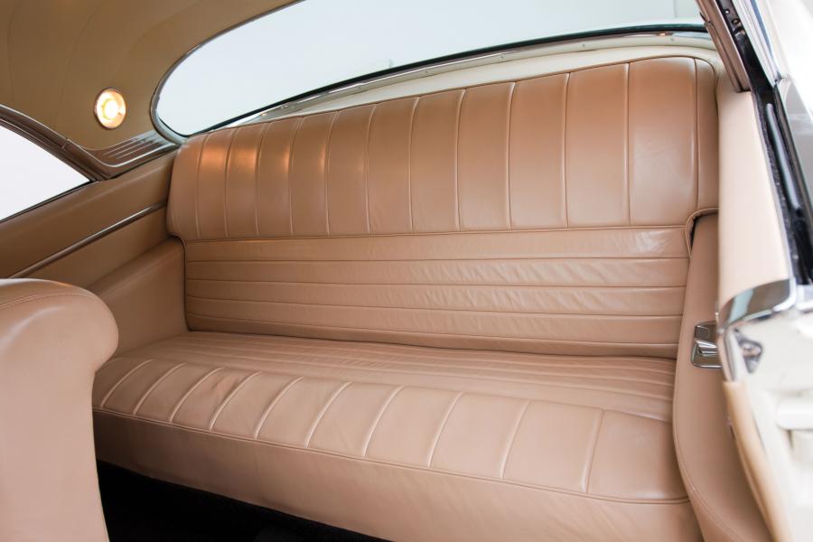  Chrysler 300B Hardtop Coupe 1956 года  (фото 5 из 22)